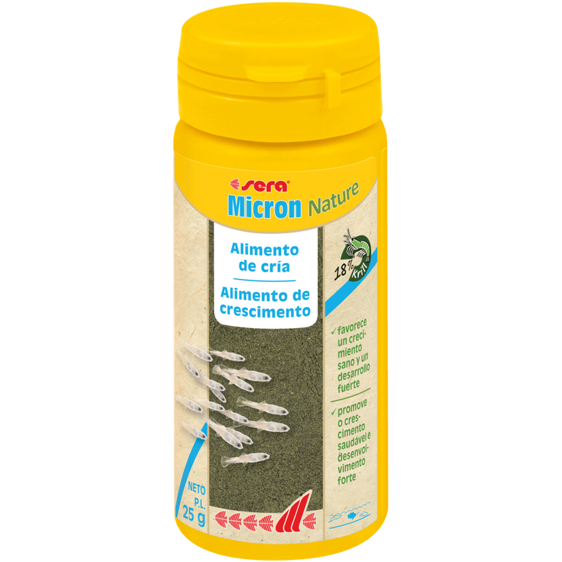 Micron nael teure 50 ml - 25 g