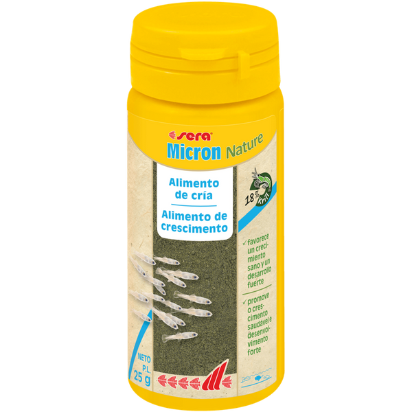 Micron nael teure 50 ml - 25 g