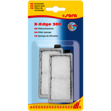 Sera Cartucho Filtrado Blanco X-Edge