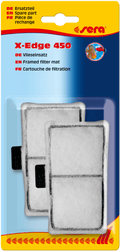 cartucho filtrado blanco  X-EDGE 450