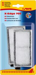 cartucho filtrado blanco  X-EDGE 700