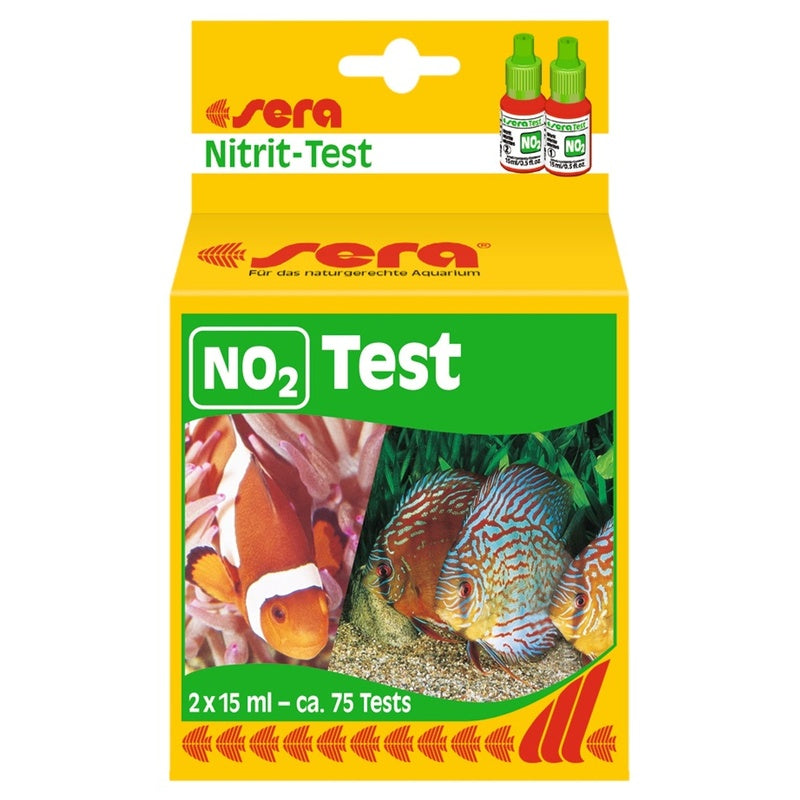NO2 test 15 ml Imatge principal del producte