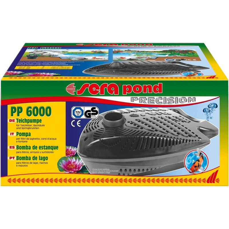 pond aquestanque PP6000