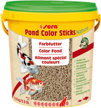 Estanque pond color sticks nature 10L - 1,8kg