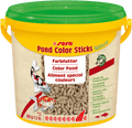 Estanque pond color sticks nature 3800ml - 600gr