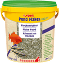 Estanque pond flakes nature 10L - 1,6kg