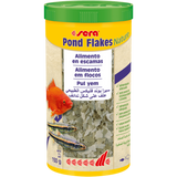 Sera Estanque pond flakes nature