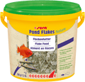 Estanque pond flakes nature 3800ml - 560gr