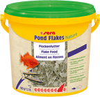 Estanque pond flakes nature 3800ml - 560gr