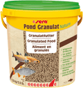 Estanque pond granulat nature 10 l - 1,8 kg