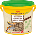Estanque pond granulat nature 3800 ml - 600 g