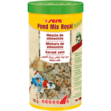 Sera Estanque pond mix royal nature