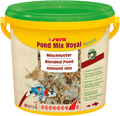 Estanque pond mix royal nature 3800 ml - 600 g