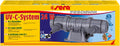 sistema UV-C 24W
