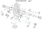sistema UV-C 24W