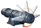 sistema UV-C 5W