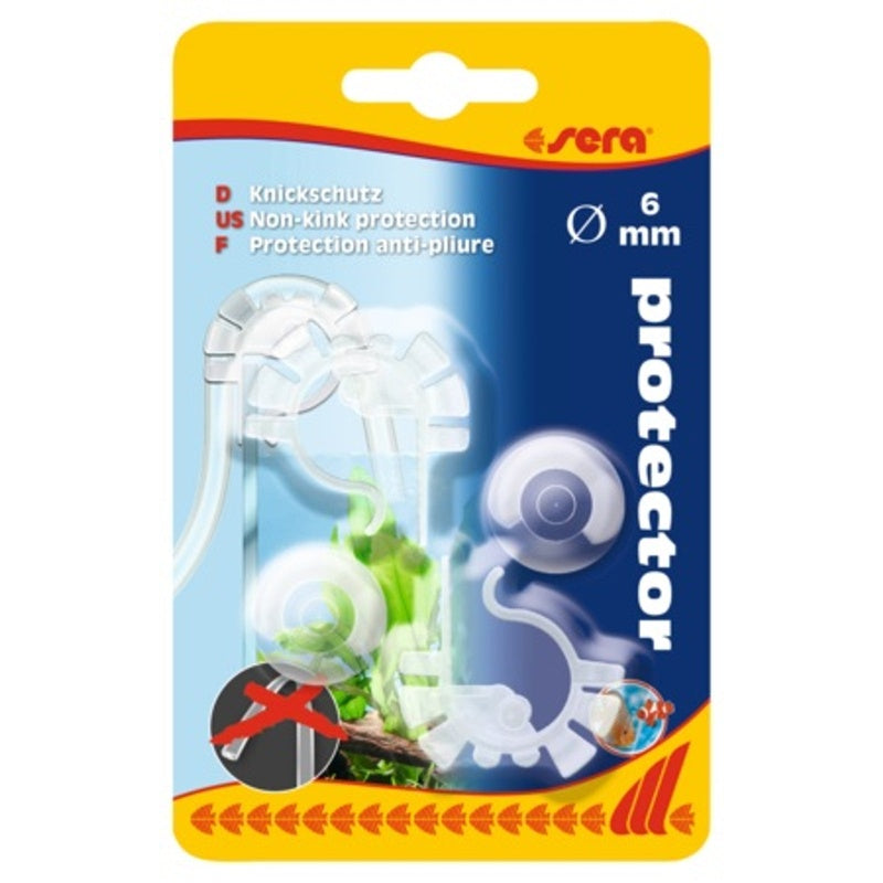protector contra dobladuras para diámetro