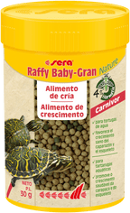 Raffy baby-gran nature 100 ml - 30 g