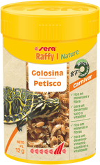 Raffy I nature gambas