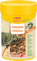 Raffy I nature gambas 100 ml - 12 g