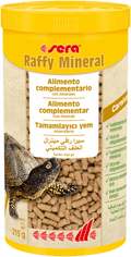Raffy mineral 1000ml - 215g