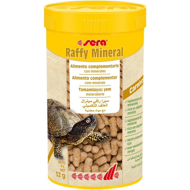 Raffy mineral
