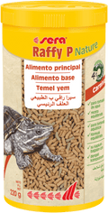 Raffy P nature  P nature  1000 ml - 220 g