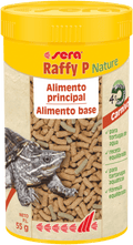 Raffy P nature  P nature  250 ml - 55 g