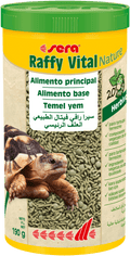 Raffy vital nature 1000 ml - 190 g