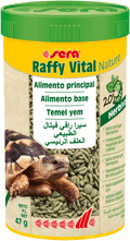 Raffy vital nature 250 ml - 47 g