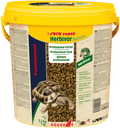 Rèptil professional herbivor nature 10 l - 3,2 kg