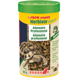 Sera Reptil Professional Herbivor Nature