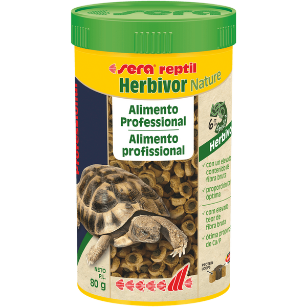 Reptil professional herbivor nature