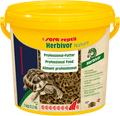 Rèptil professional herbivor nature 3800 ml - 1 kg
