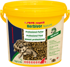 Rèptil professional herbivor nature 3800 ml - 1 kg