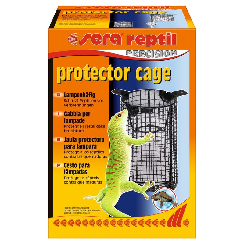 rèptil protector cage Imatge principal del producte