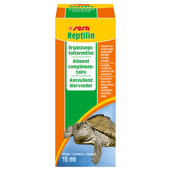 Reptilin 15ml