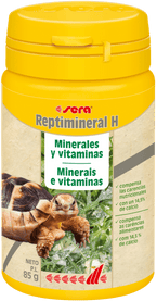 Reptimineral H 100 ml - 85 g