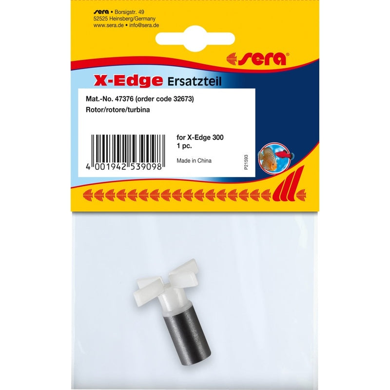 rotor per a X-Edge 300