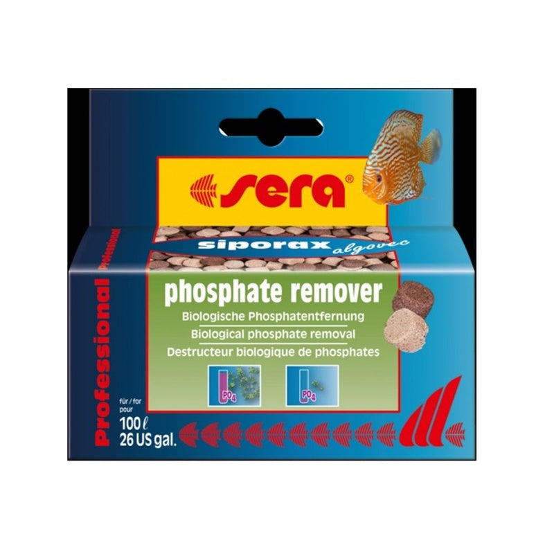 siperax algovec professional