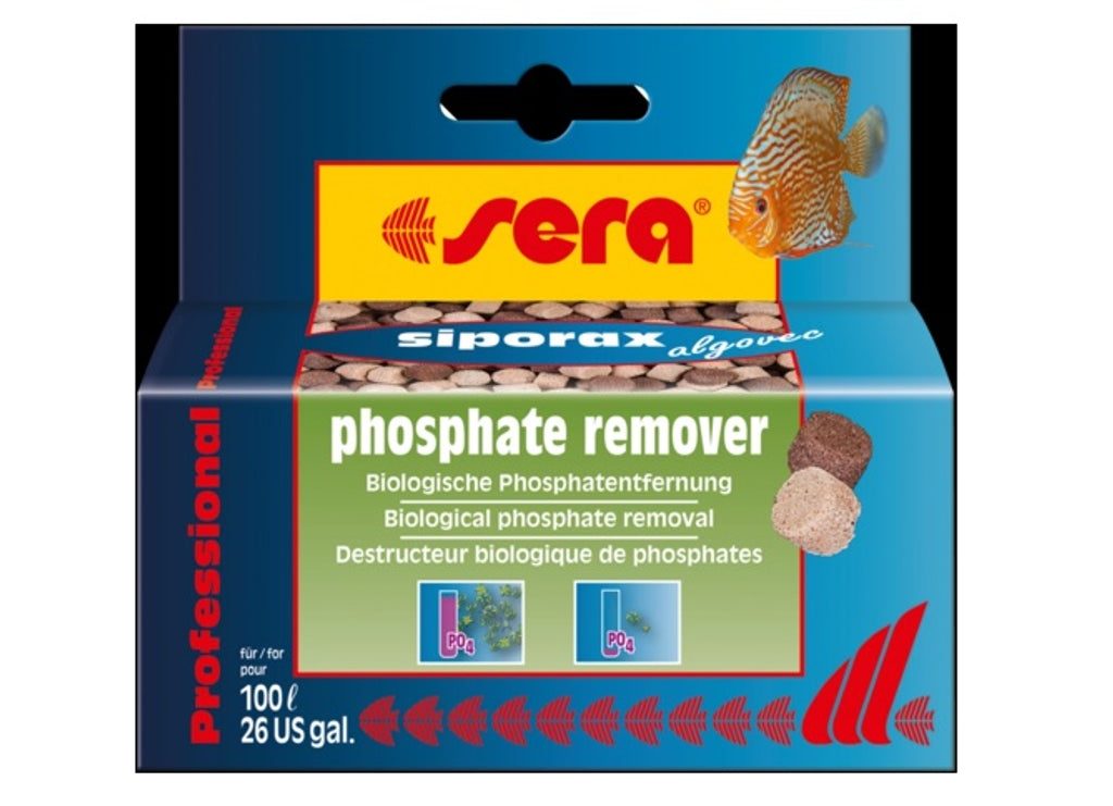siporax algovec professional