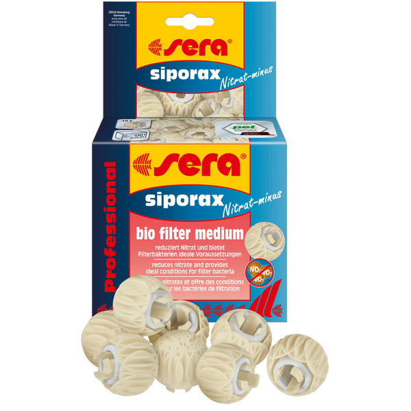 siperax nitrat minus professional 145 g