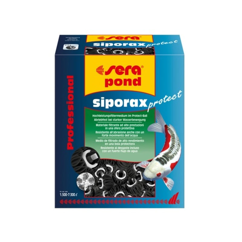 Pond professional siperax protect 250 ml Imatge principal del producte