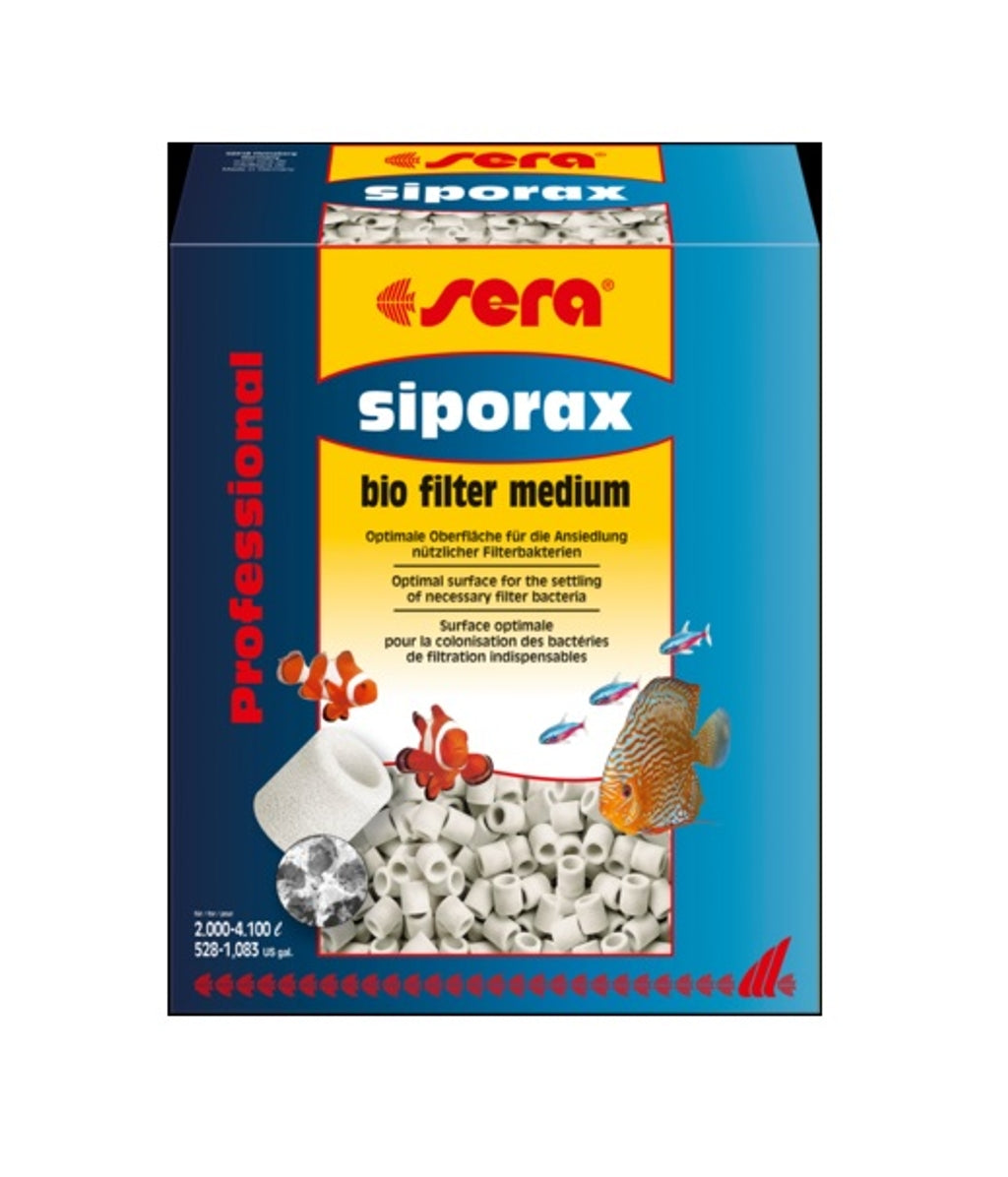 siporax 15 mm 2,9 kg Imatge principal del producte