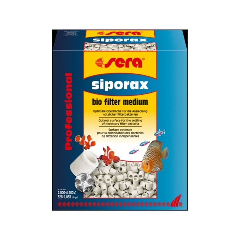 siperax 15 mm 2,9 kg Imatge principal del producte