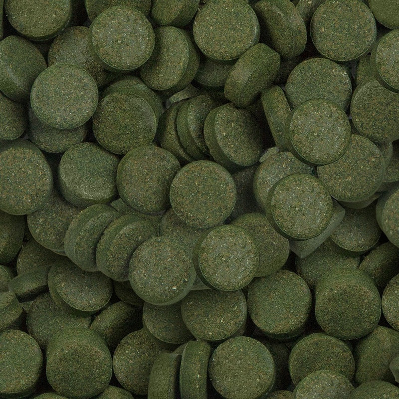 Spirulina tabs nael teure 100 ml - 60 g