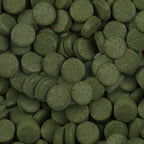 Spirulina tabs nature 100 ml - 60 g