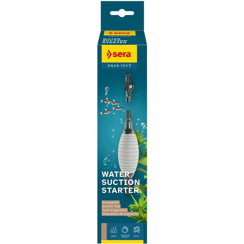 netejador grava pump Imatge principal del producte
