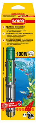 calefactor 100W