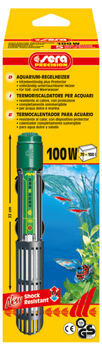 calefactor 100W